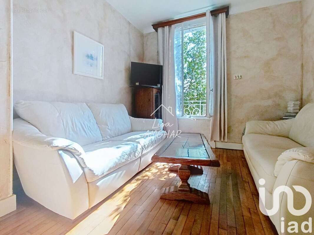 Photo 3 - Maison à CRETEIL