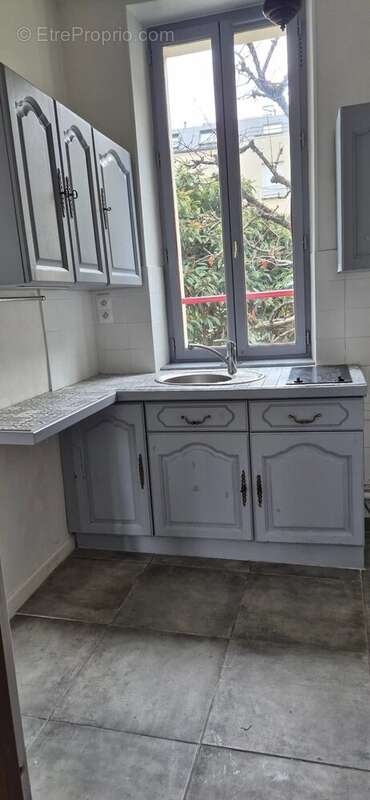 Appartement à VANVES