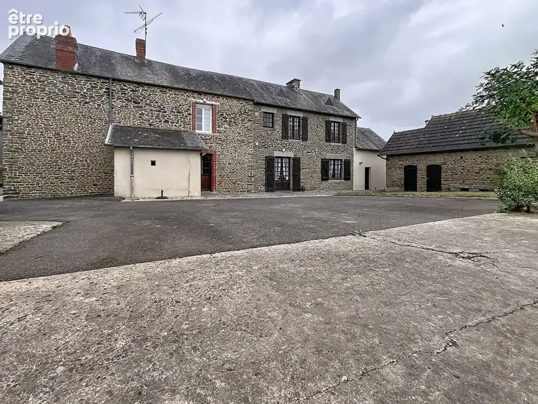 Maison à CEAUX