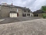 Maison à CEAUX
