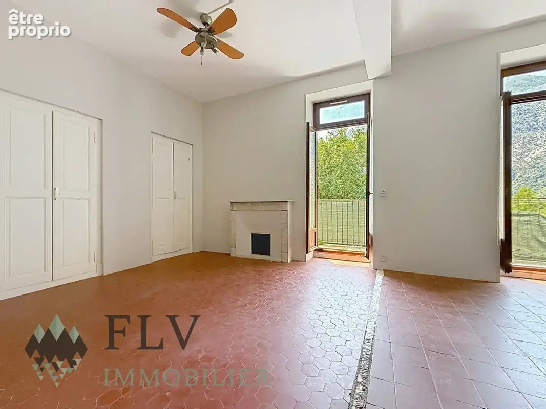 Superbe appartement 4pièces de 79m2 à Villars sur Var ! - photo 4