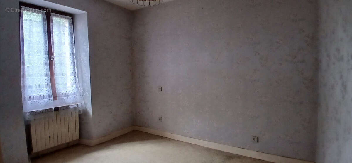 Appartement à FIGEAC