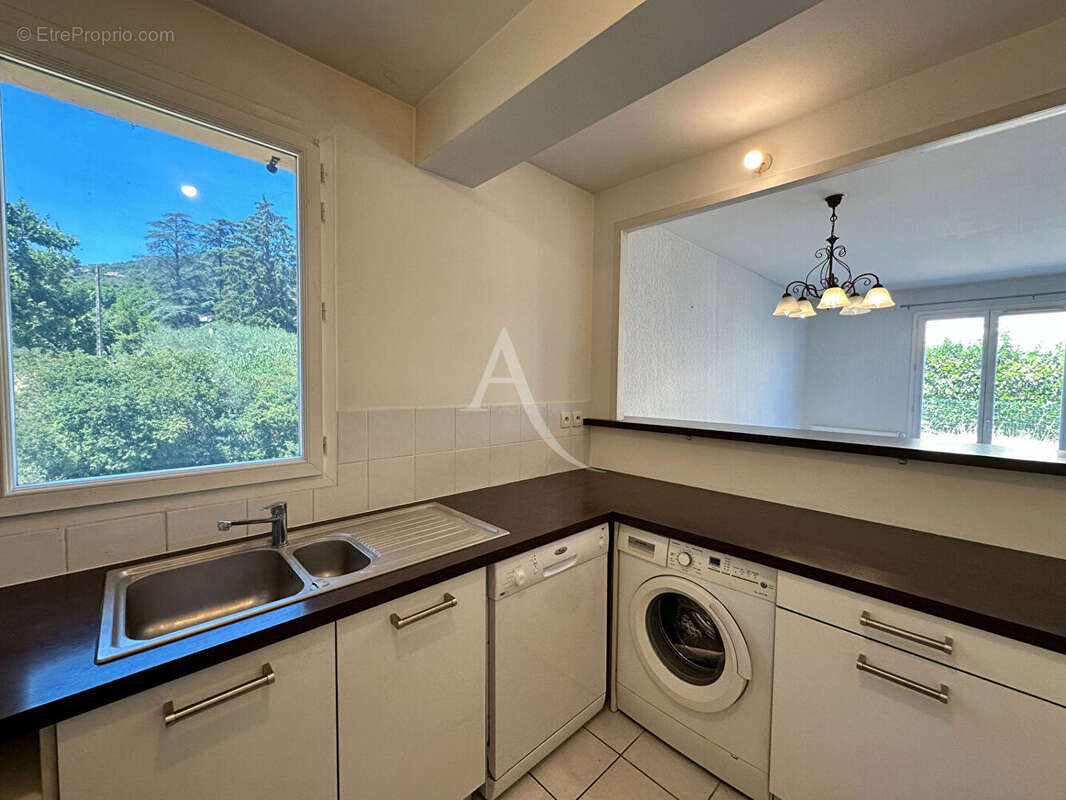 Appartement à MANOSQUE