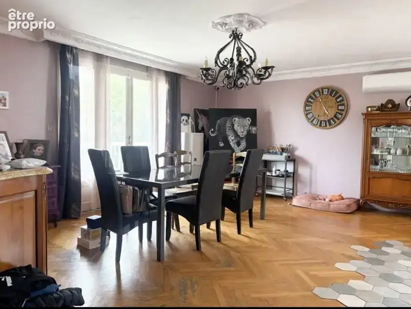 Maison de 9 pièces principales - photo 7