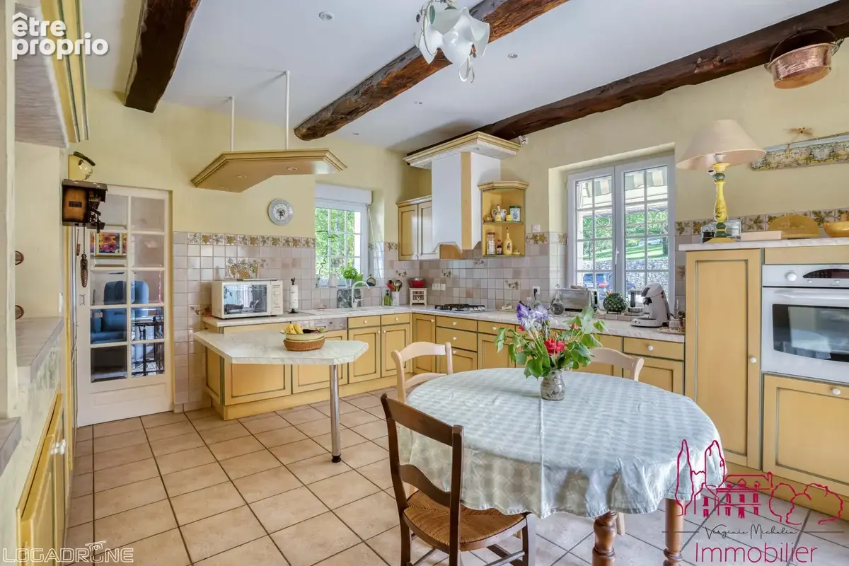 Propriété avec vue sur le village! - photo 11