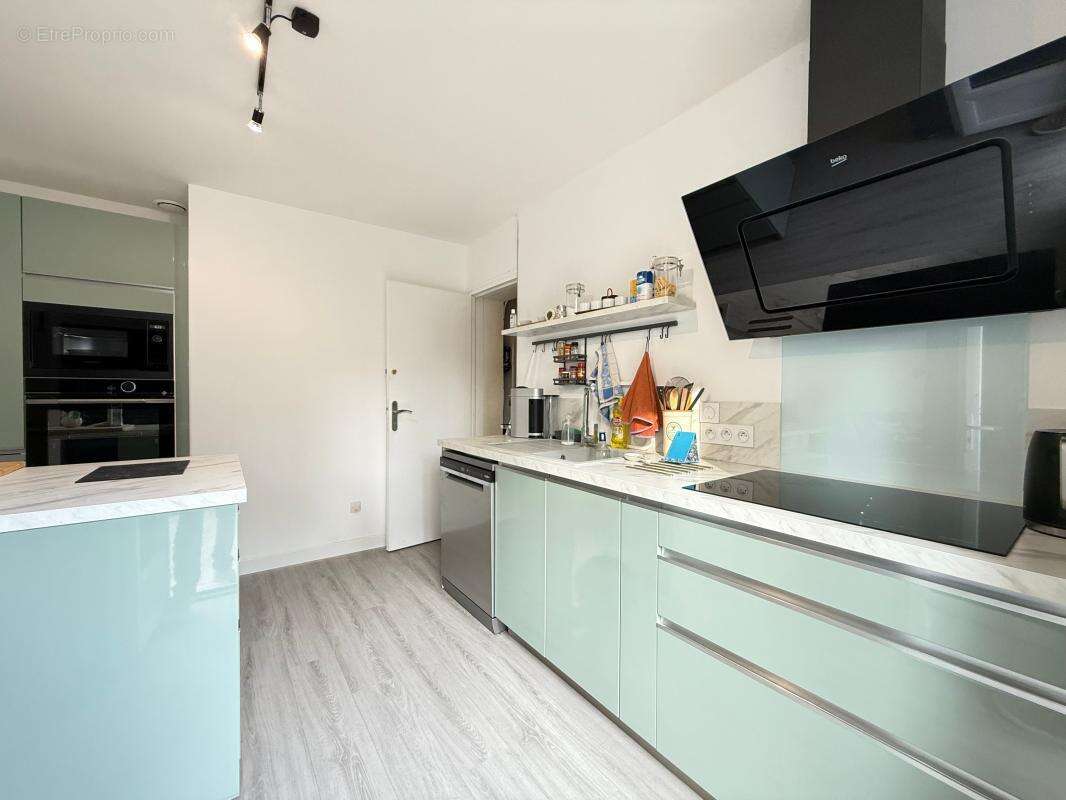 Maison À Vendre - photo 7