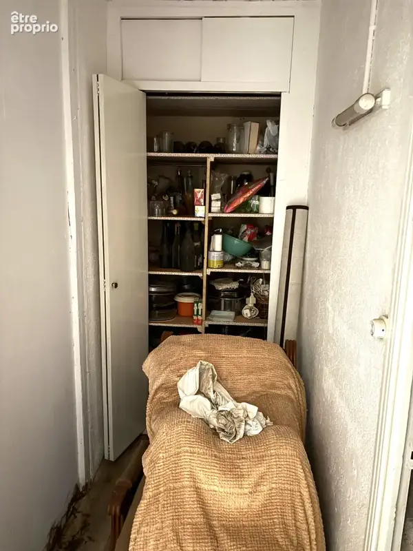 Marcenat centre  Jolie maison de 118 m2 avec 15 427 m2 de terrains au cœur du Cézallier - photo 14