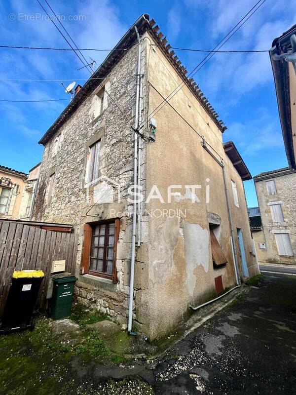 Photo 1 - Appartement à VELINES