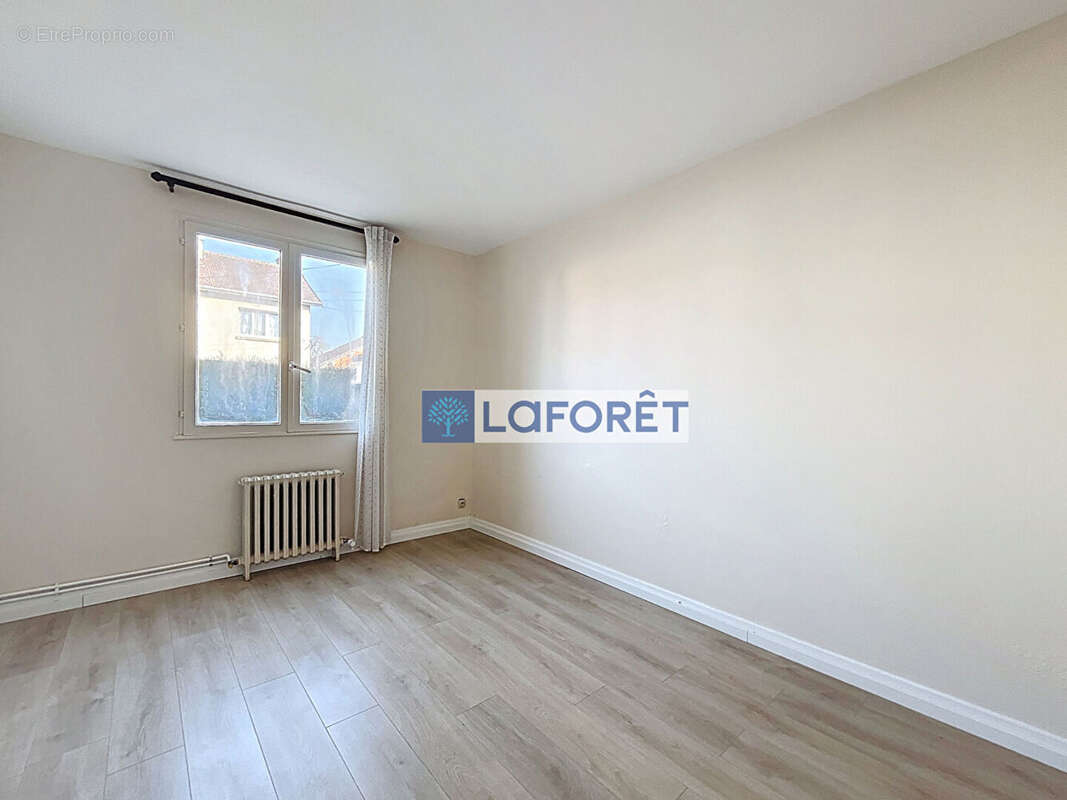 Maison à SAINT-DIZIER