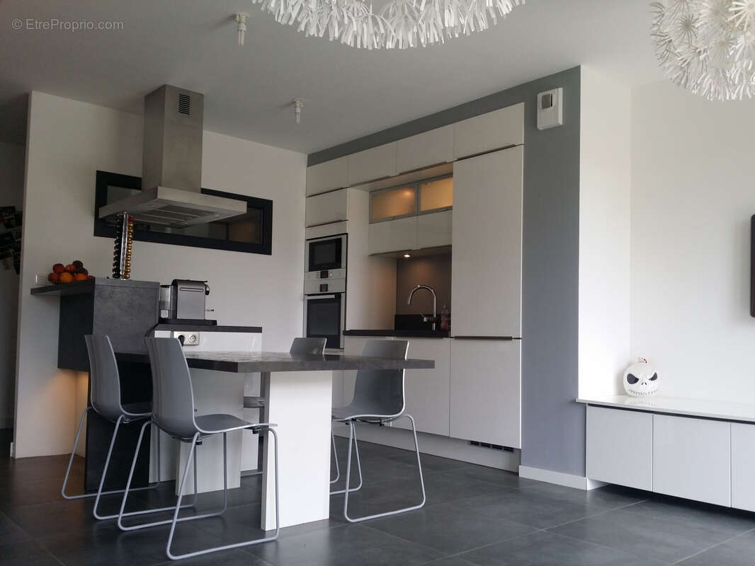 Maison à L&#039;ISLE-D&#039;ABEAU