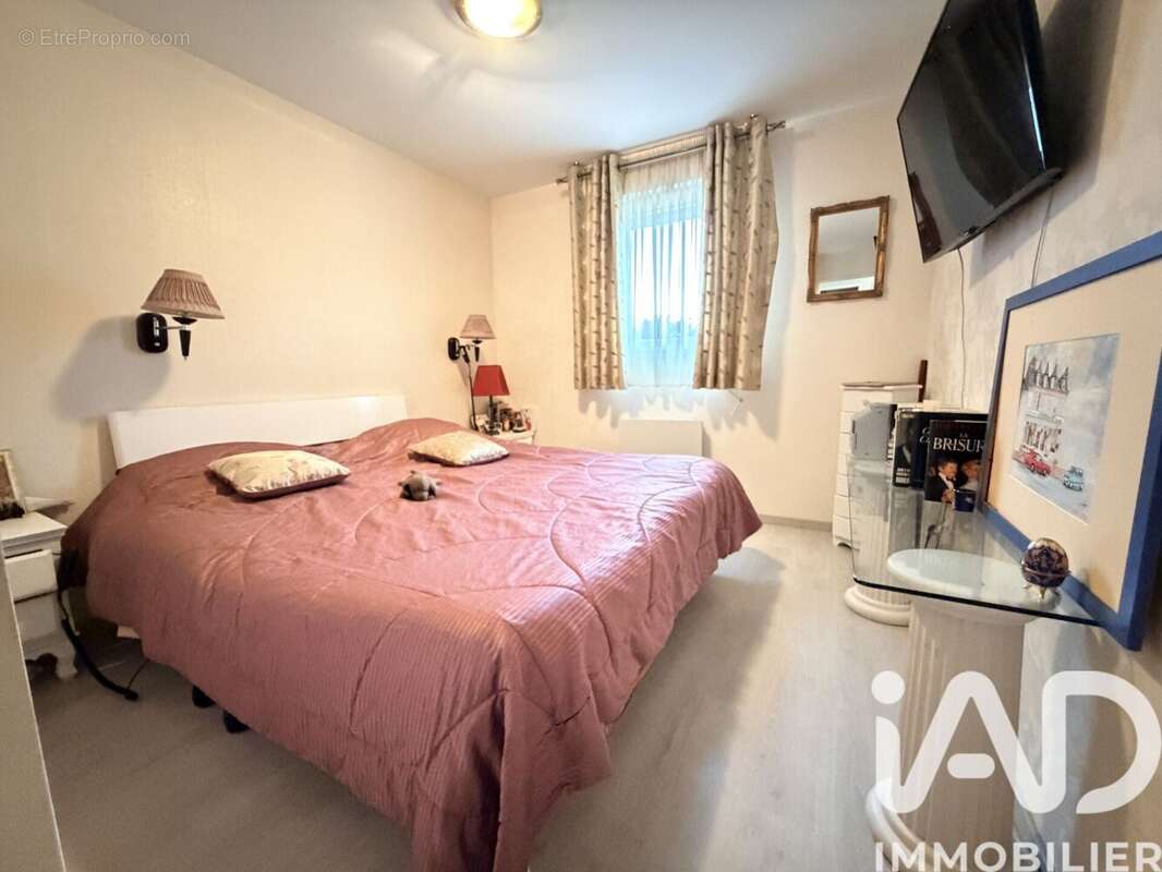 Photo 5 - Appartement à SAINT-ARNOULT