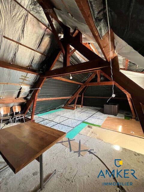 Maison à SAINT-ETIENNE-DE-MONTLUC