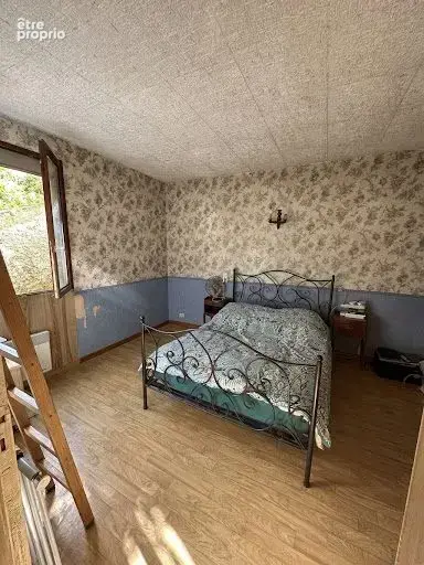 Maison 6 pièces 90 m² à vendre à Fains-Veel (55000) - photo 5