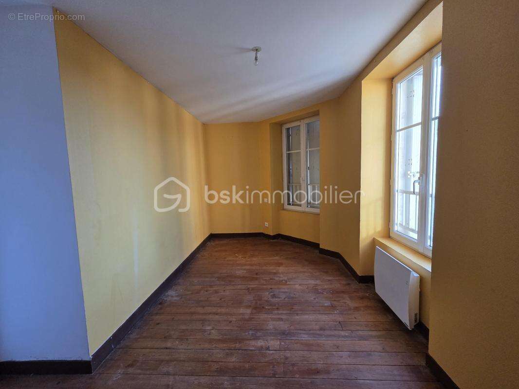 Opportunité exceptionnelle au cœur de Saint-Secondin – Immeuble mixte commerce & habitation - photo 20