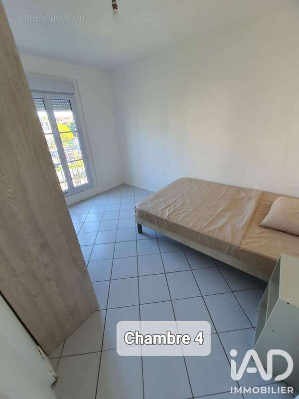 Photo 5 - Appartement à DAMMARIE-LES-LYS