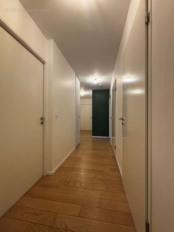 Appartement à BOBIGNY
