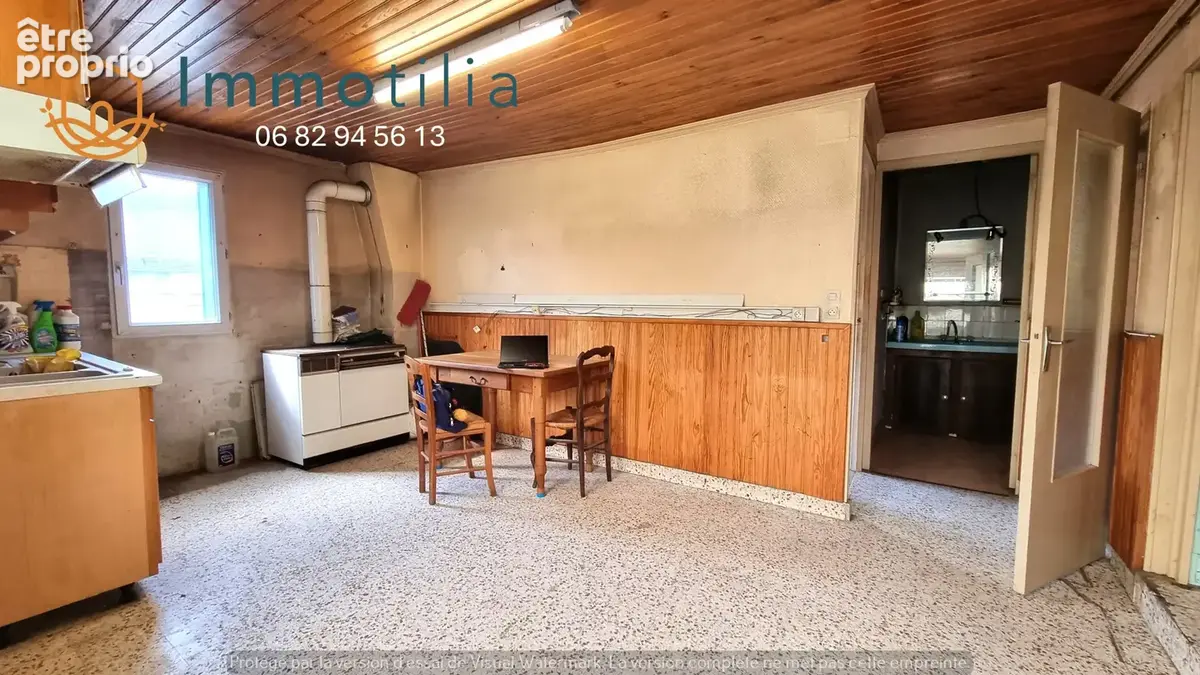 Petit prix sur 1 643 m2 !!! - photo 3