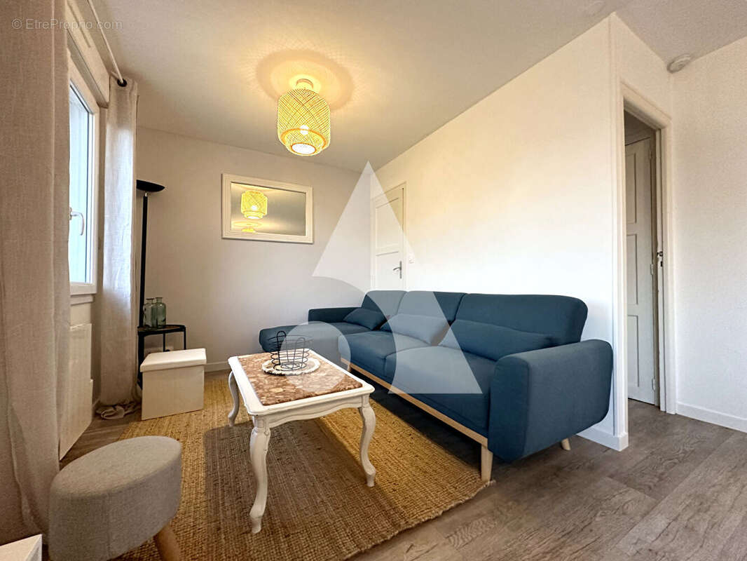 Maison à BEAUMESNIL