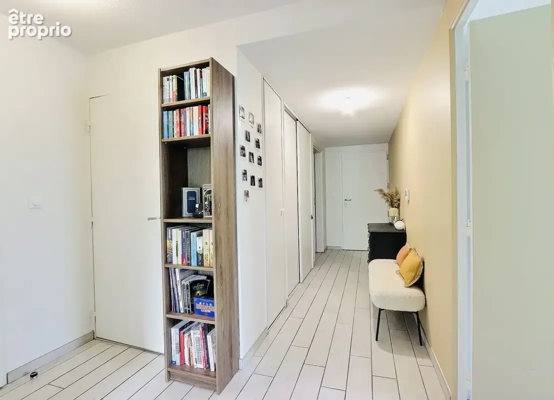 Appartement 3 pièces 75 m² à vendre à Clermont-Ferrand (63000) - photo 7