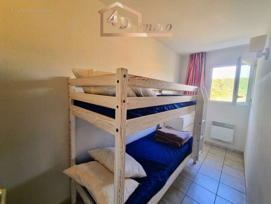 Appartement à SALAVAS