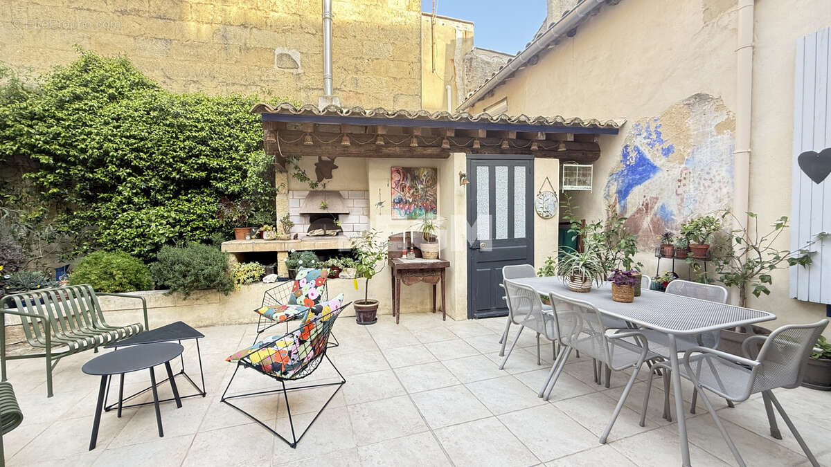 Maison à BEAUVOISIN