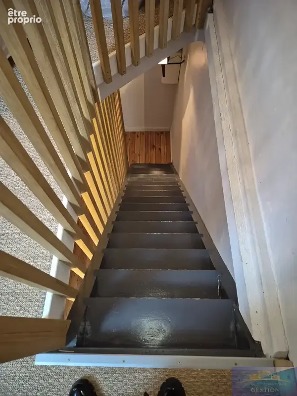 APPARTEMENT T3 / Grande surface / 90 m2 / Résidence de prestige - photo 16