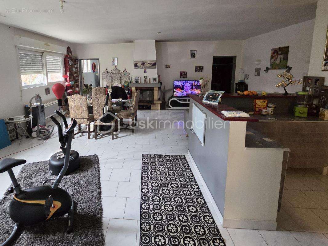 Appartement à VIERZON