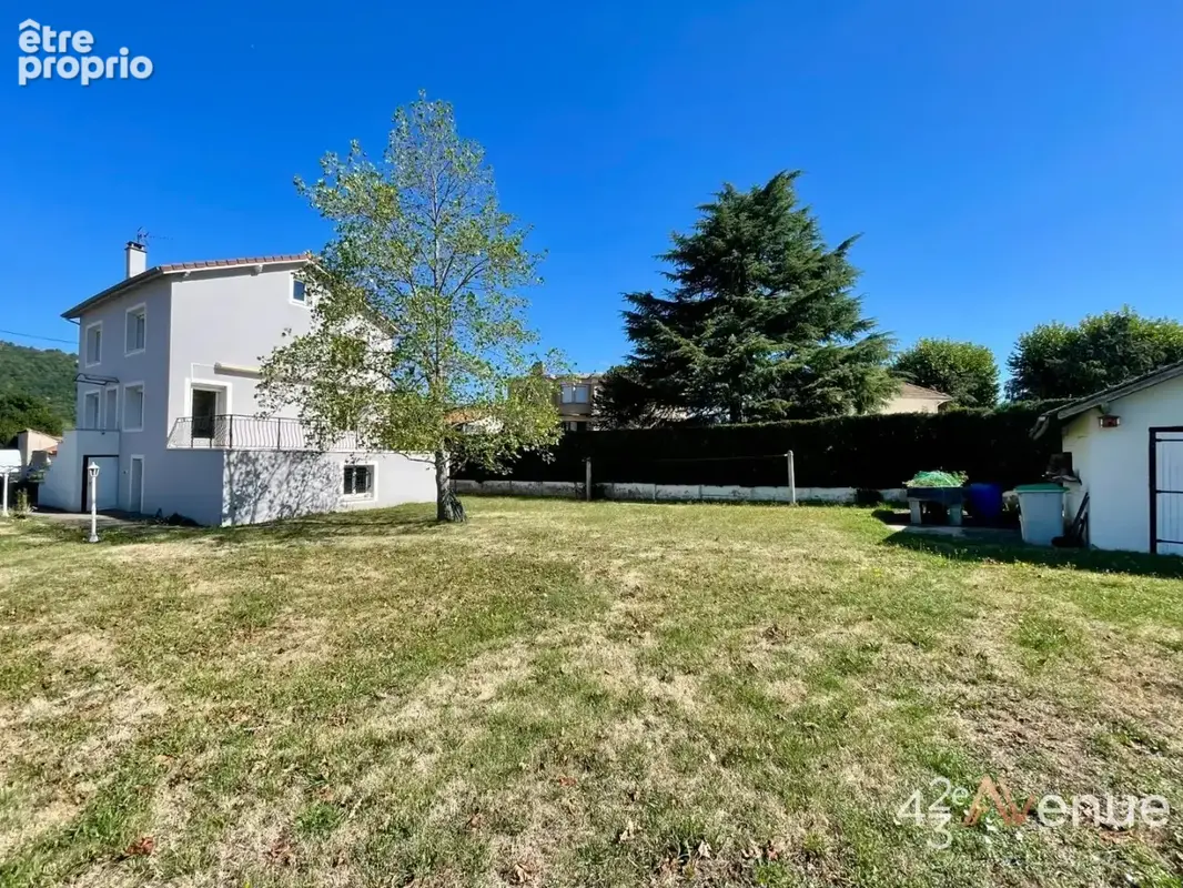 Photo Maison à Aurec-Sur-Loire au prix de 265 000€