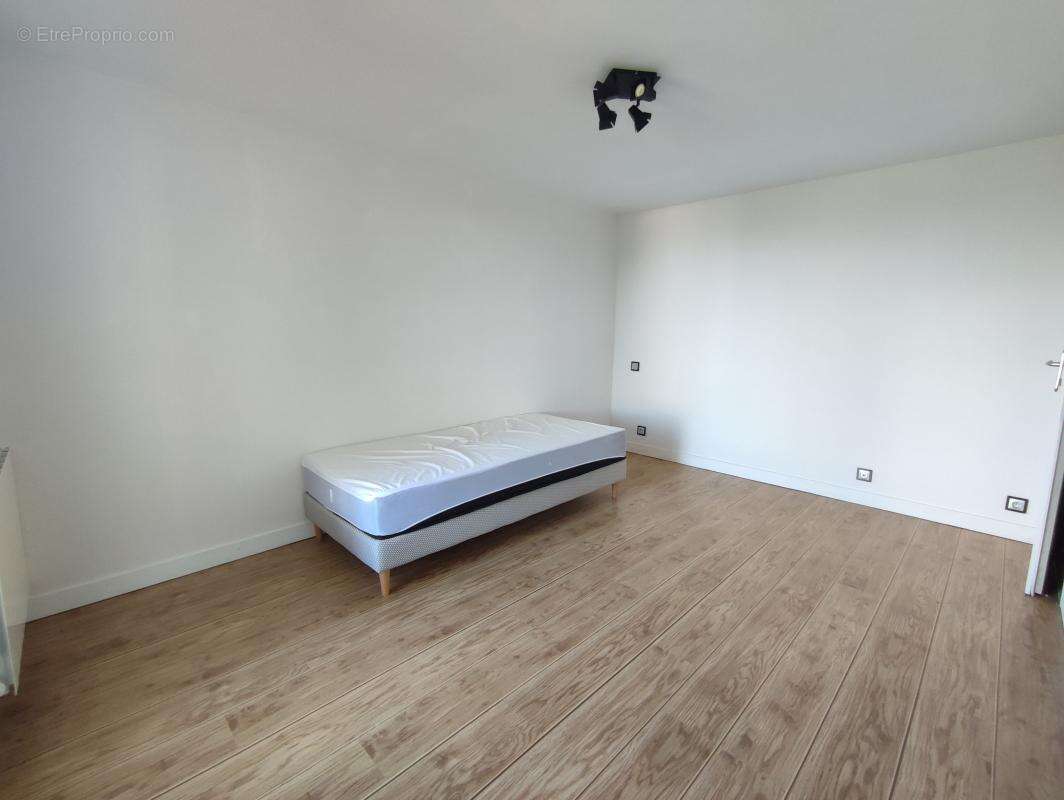 Maison à PORT-DES-BARQUES