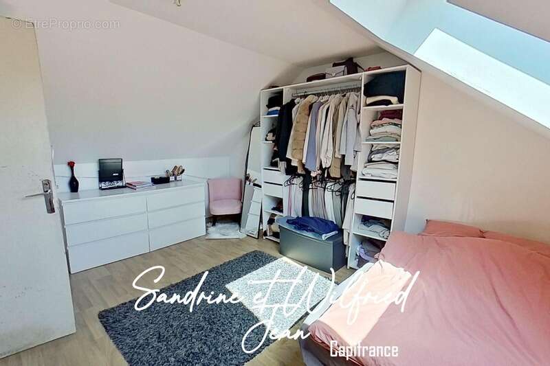Maison 6 chambres  vue vallée + visite virtuelle & drone – Les Andelys - photo 17