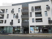 Photo 1 - Appartement à TROYES