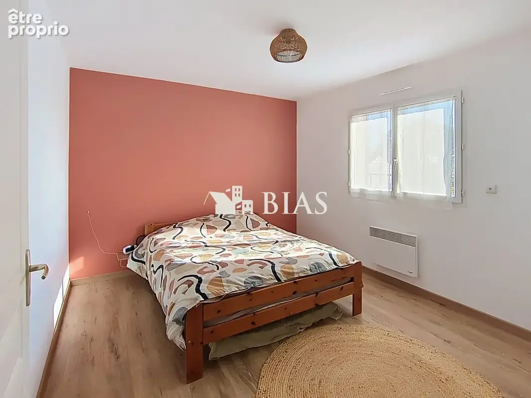 Maison 6 pièces 145 m² à vendre à Voiscreville (27520) - photo 6