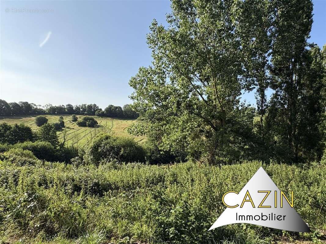 Maison à VIMOUTIERS