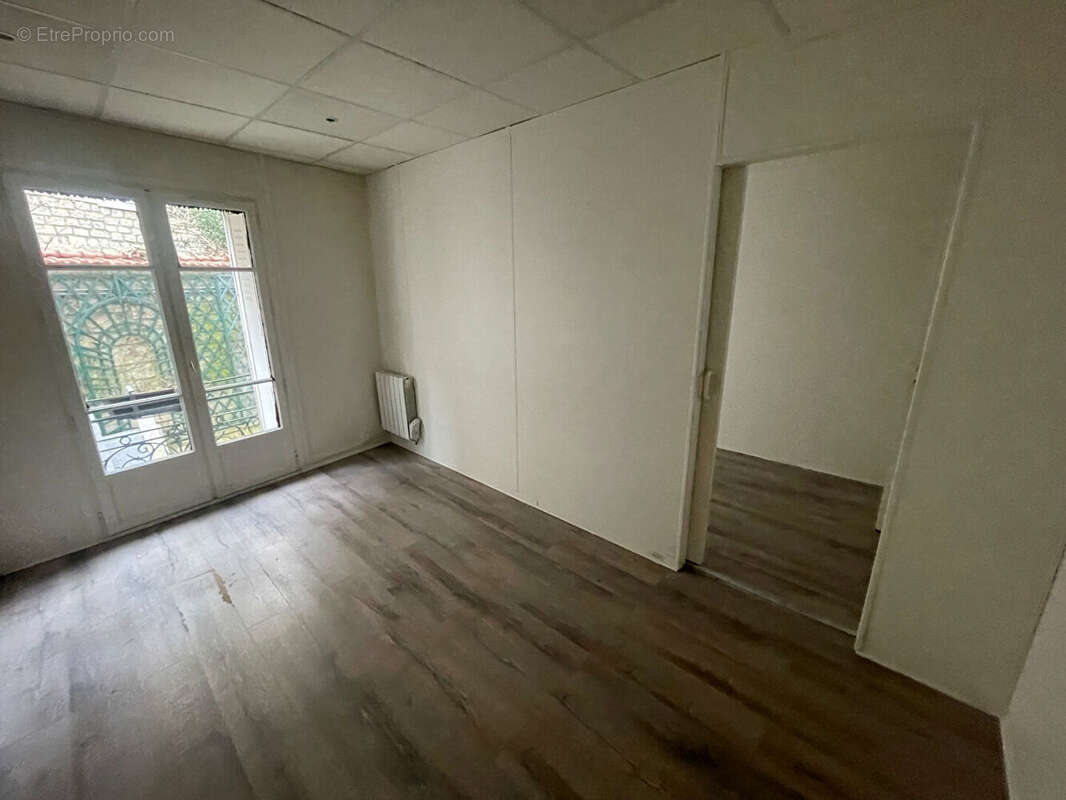 Appartement à SAINT-GERMAIN-EN-LAYE