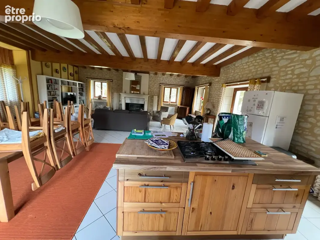 Propriete 25 ha - gites de charme - photo 9