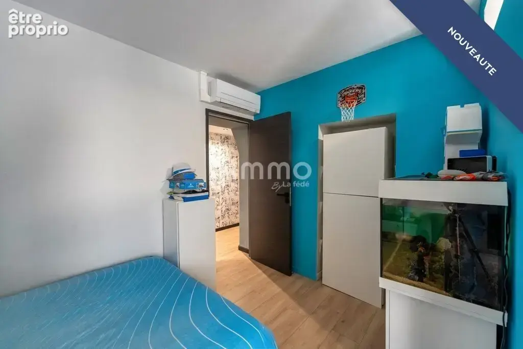 Maison T6 avec jardin et piscine - 13013 Marseille - photo 21
