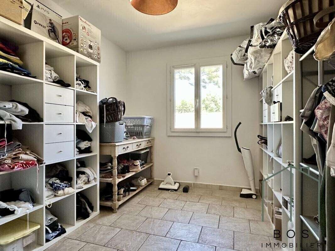 Maison à FOS-SUR-MER