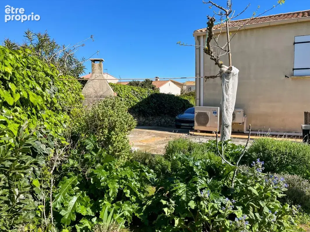 Vente maison avec 2 appartements à Marseillan, centre-ville accessible à pied - photo 29