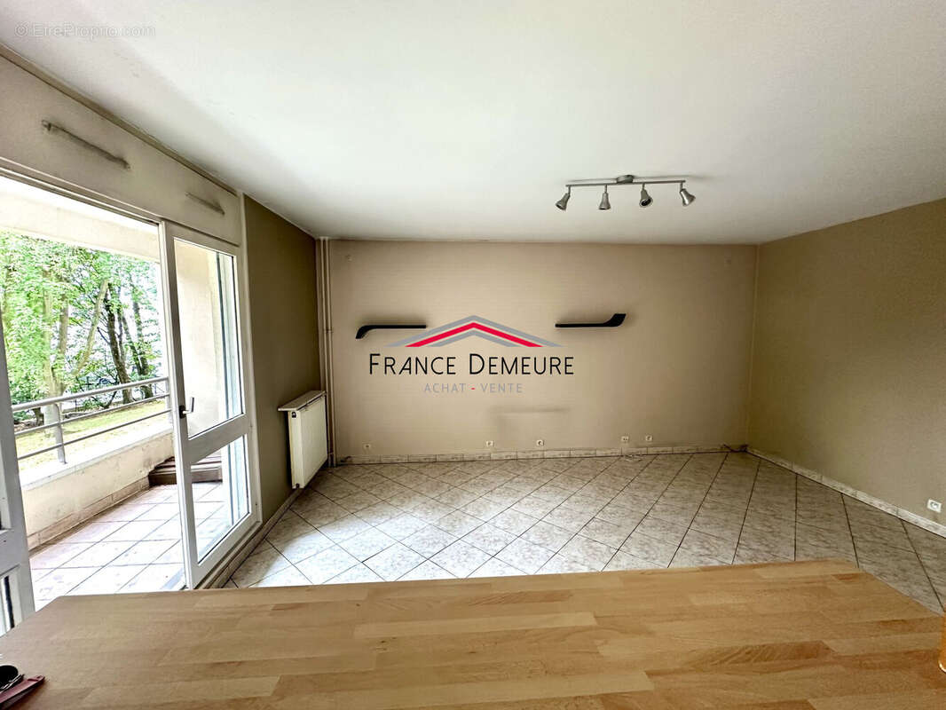 Appartement à FRANCONVILLE