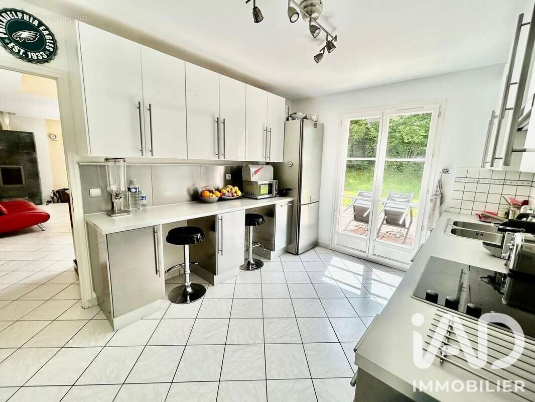 Photo 6 - Maison à VULAINES-SUR-SEINE
