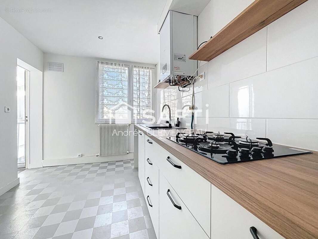 Photo 4 - Appartement à MERIGNAC