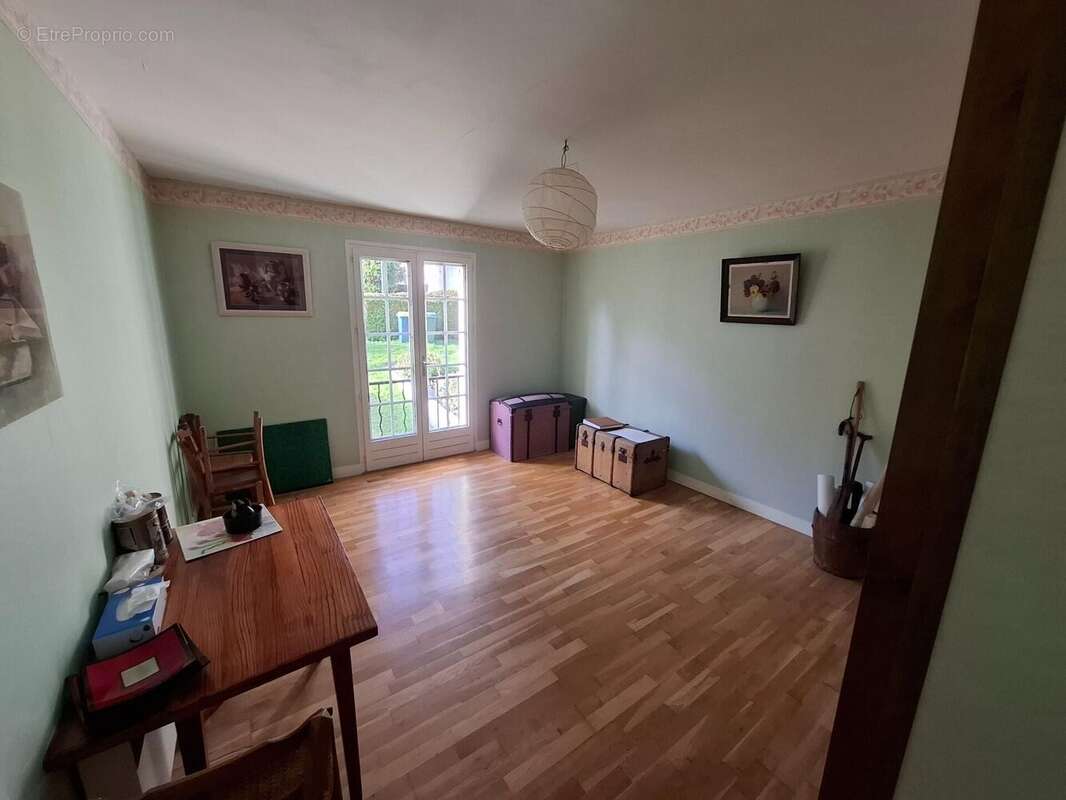 Photo 5 - Maison à SAINT-MARCEL