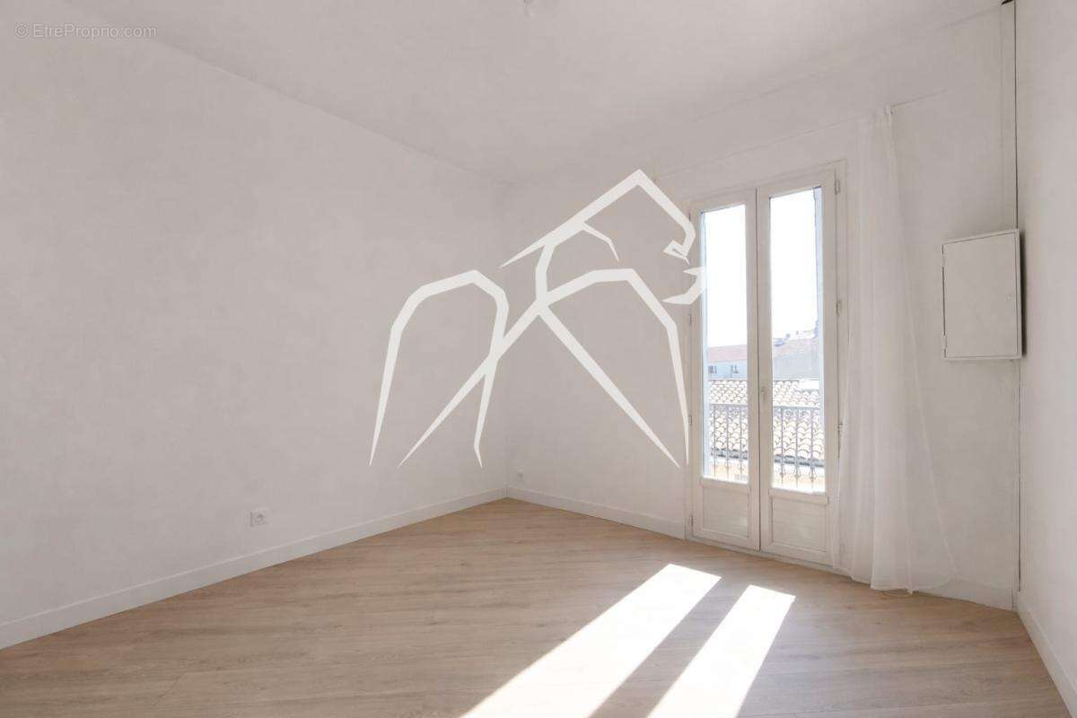 Appartement 3 pieces  70m²  2 chambres   montpellier-centre (34000) - photo 7