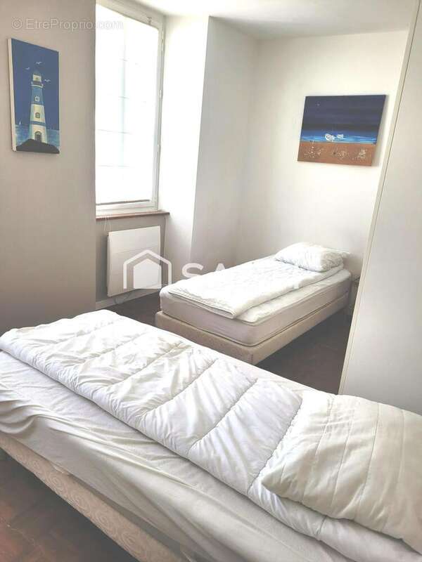 Photo 4 - Appartement à LESNEVEN