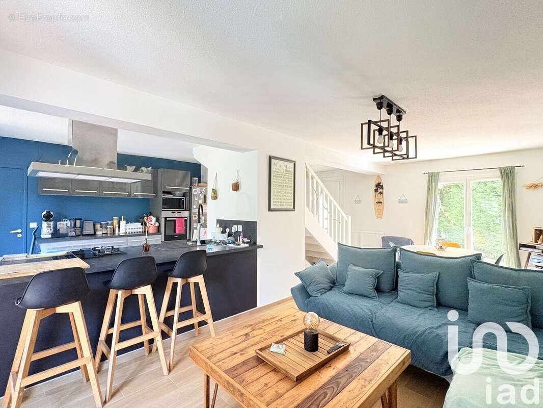 Photo 2 - Maison à CARBON-BLANC