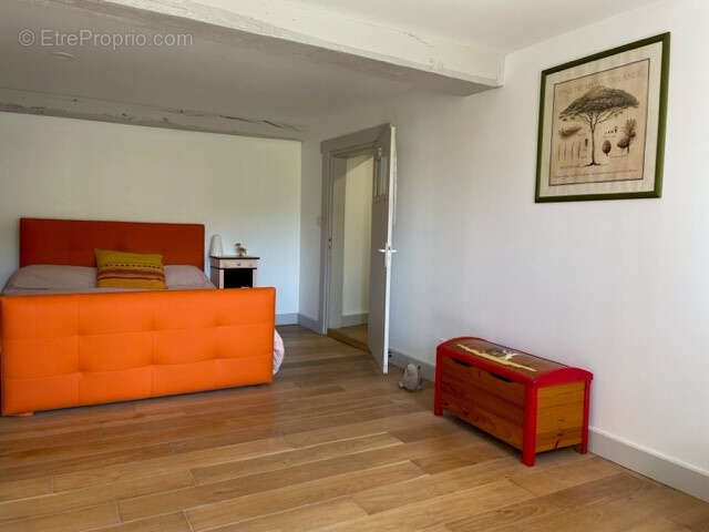 Jolie ferme à l'intérieur des terres - photo 11