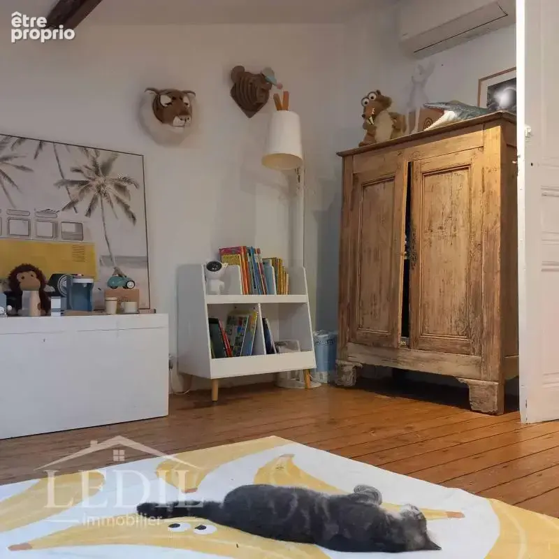 Maison en Pierre avec  extérieur - 3 mn de l'hyper centre - AGEN - photo 10
