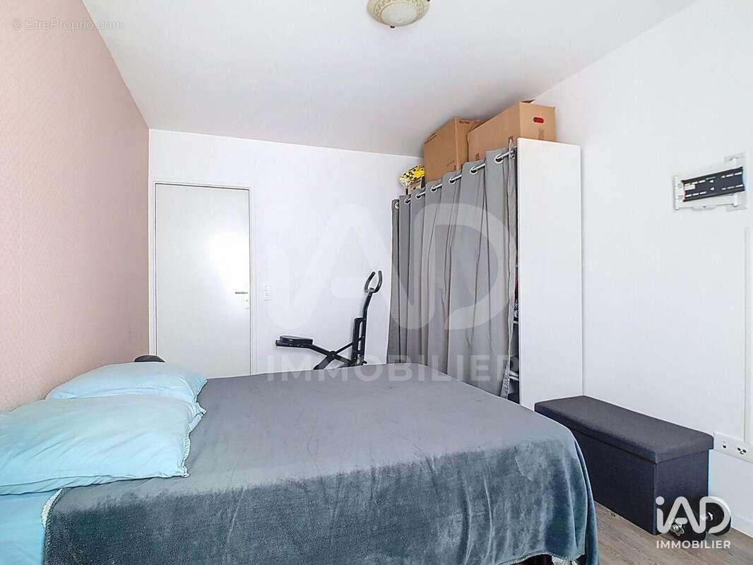 Photo 9 - Appartement à DAMMARIE-LES-LYS