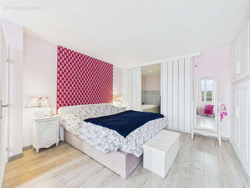 Maison à CLEON-D'ANDRAN