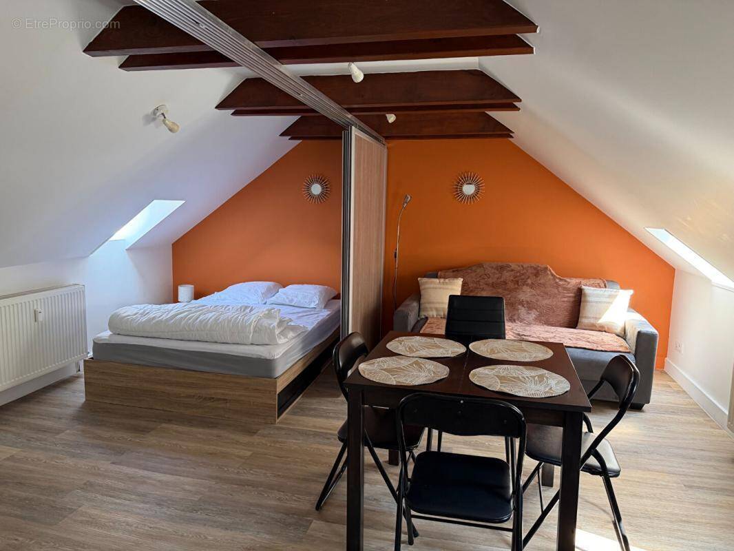 Appartement à MONT-DORE